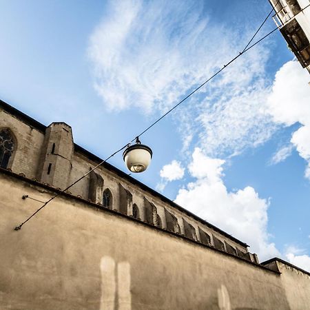 La Casa Di Assunta Naples Historical Centre公寓 外观 照片