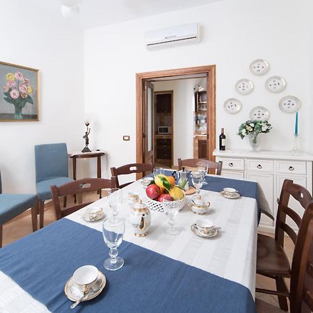 La Casa Di Assunta Naples Historical Centre公寓 外观 照片