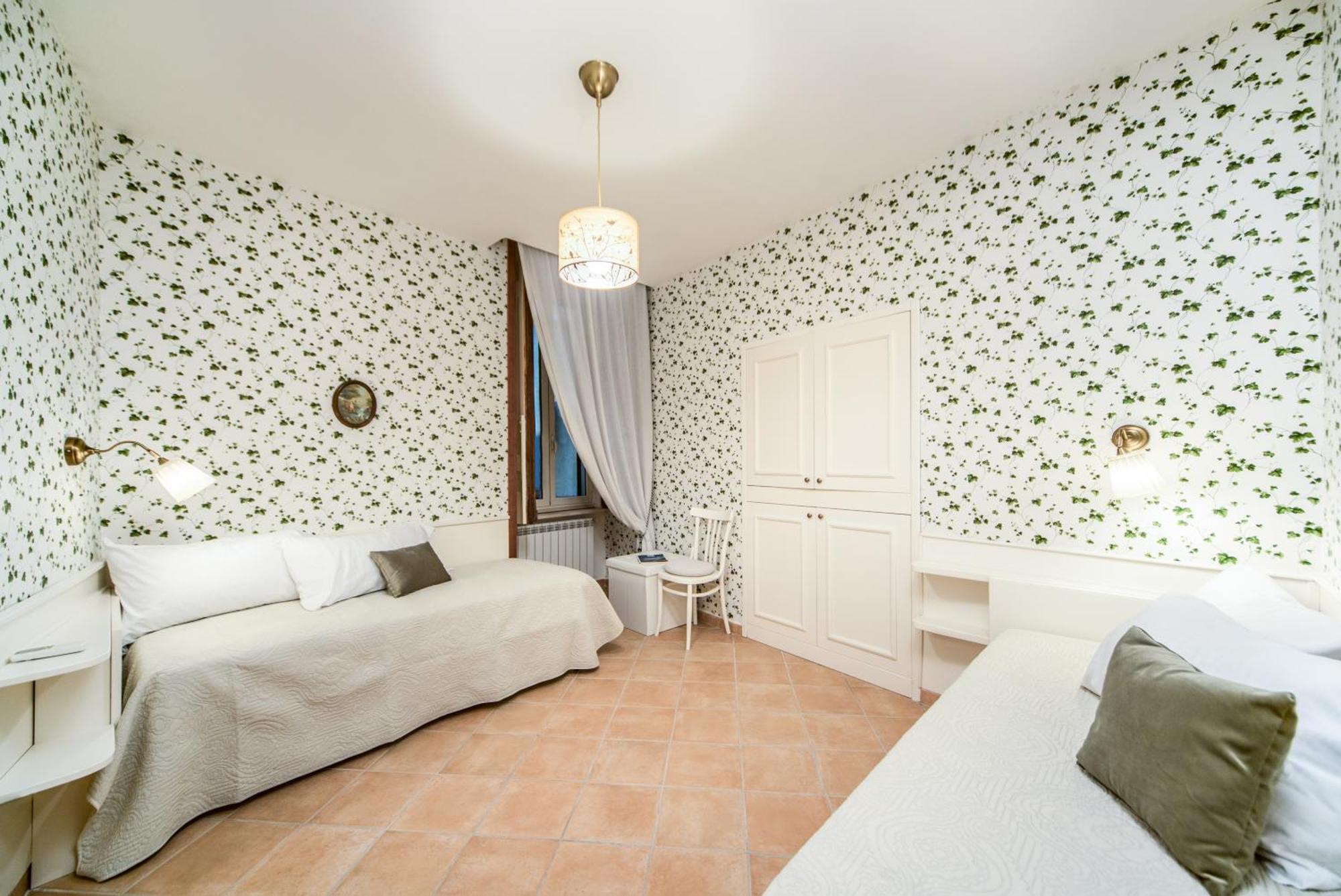 La Casa Di Assunta Naples Historical Centre公寓 外观 照片