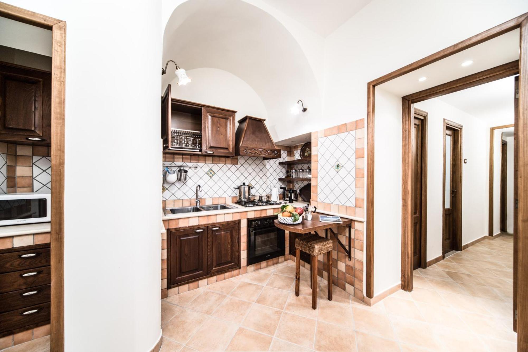 La Casa Di Assunta Naples Historical Centre公寓 外观 照片