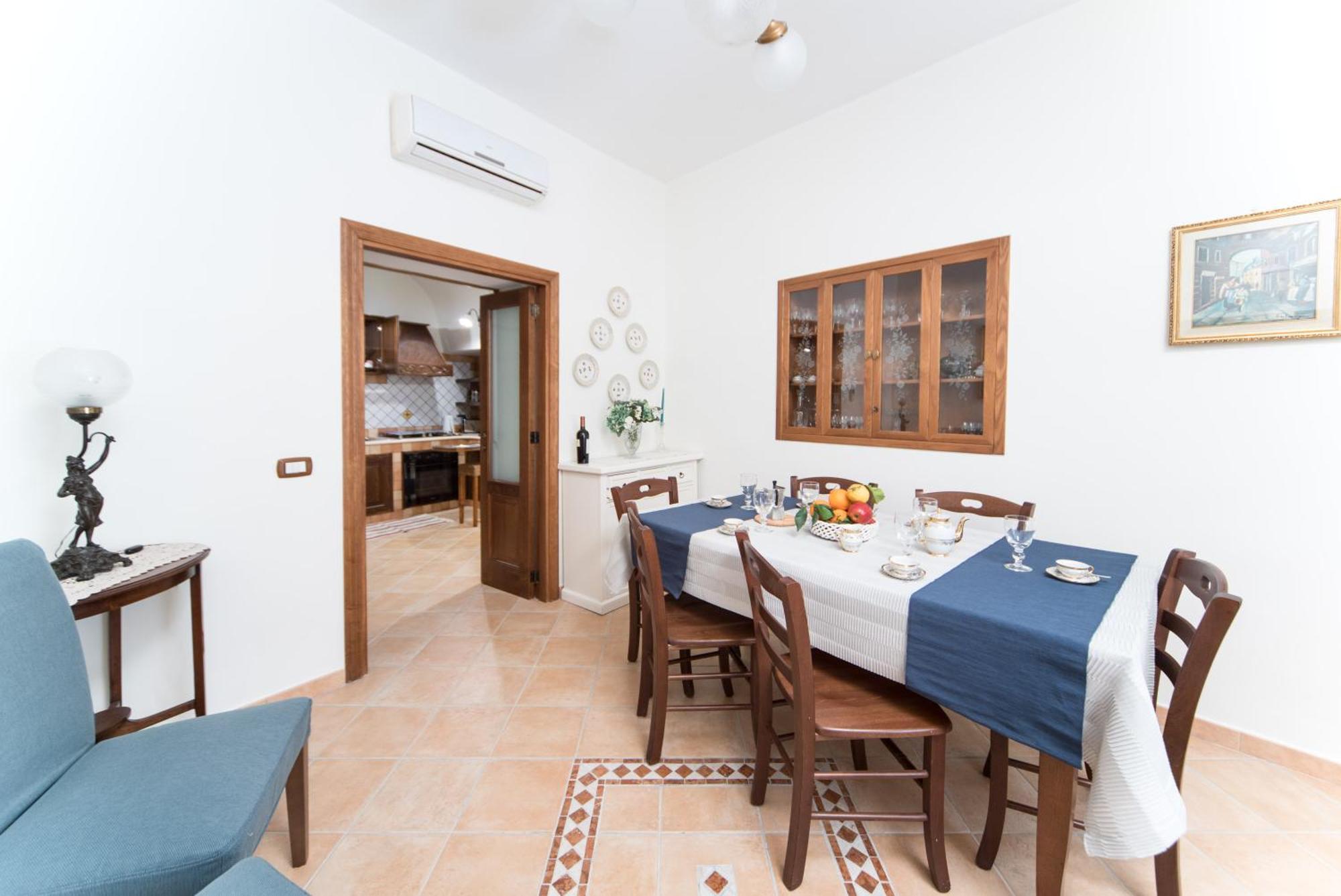 La Casa Di Assunta Naples Historical Centre公寓 外观 照片