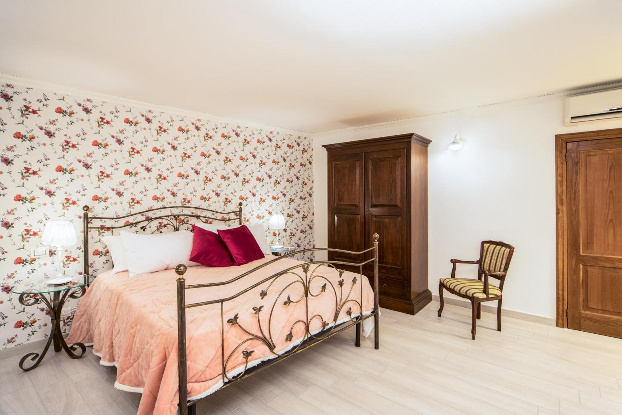 La Casa Di Assunta Naples Historical Centre公寓 外观 照片