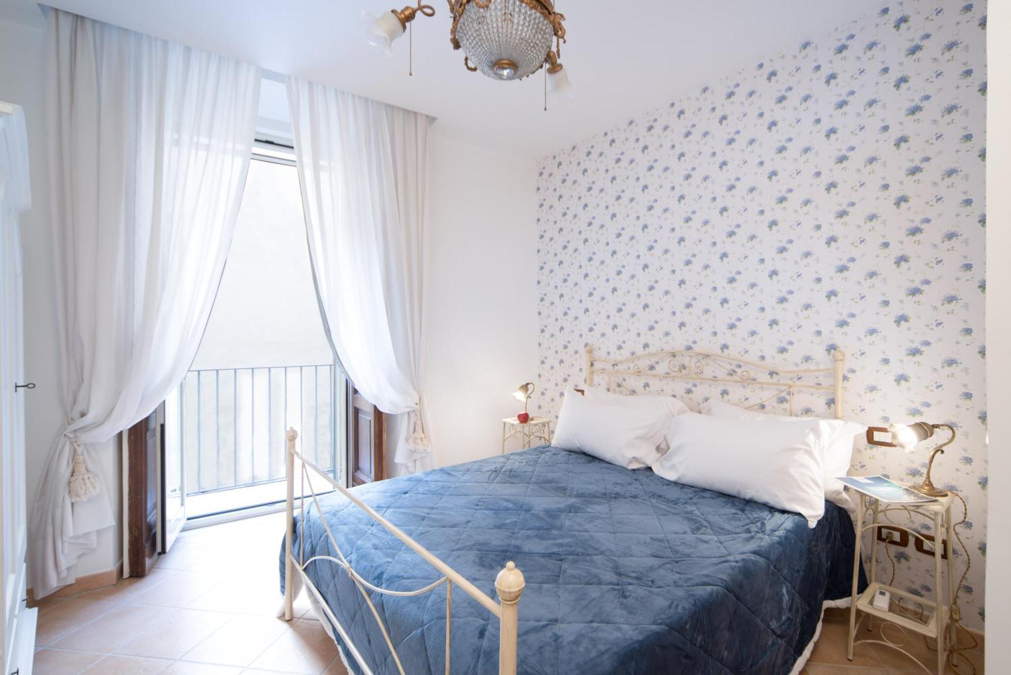 La Casa Di Assunta Naples Historical Centre公寓 外观 照片